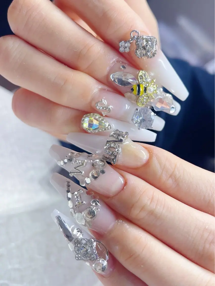 ネイル ハンドネイル naildesign BESTのネイルデザイン