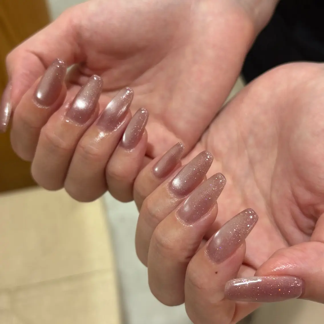 ネイル ハンドネイル nail _miyuのネイルデザイン