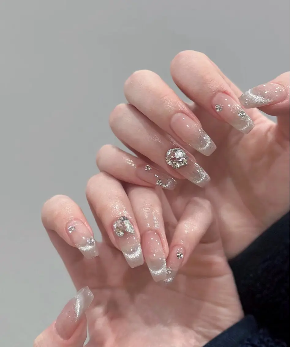 ネイル ハンドネイル ハンドケア ShioriNail （旧：L.nail）のネイルデザイン
