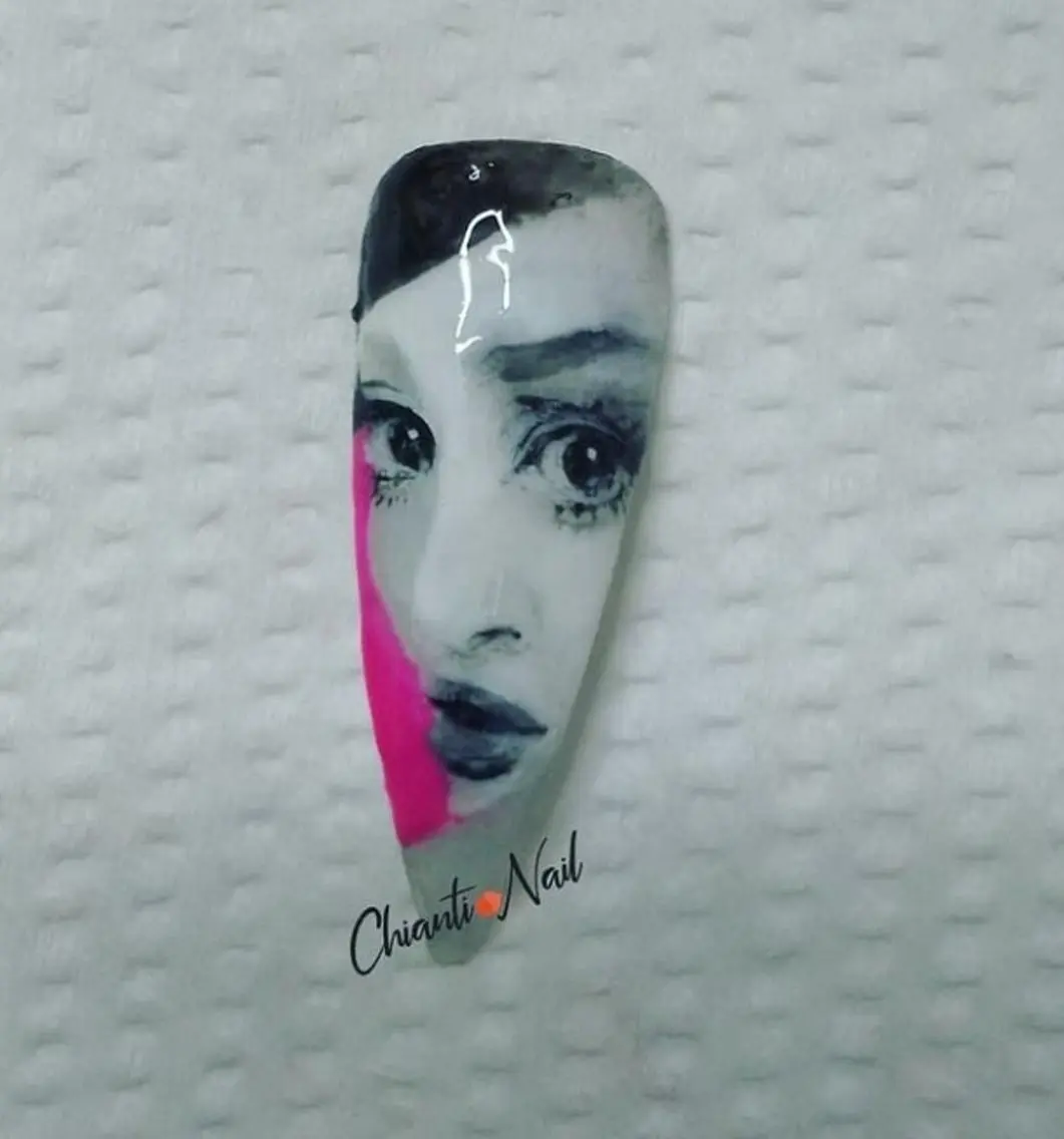 ネイル ハンドネイル Chianti Nailのネイルデザイン