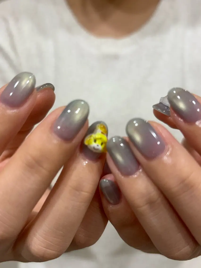 ネイル アートネイル ハンドネイル rn__ nailのネイルデザイン