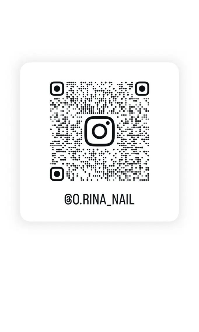 ネイル RINA .のネイルデザイン
