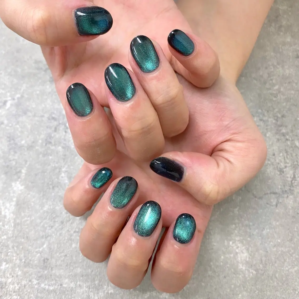 特別価格💣【ハンドオフあり】マグネットネイル💅の写真