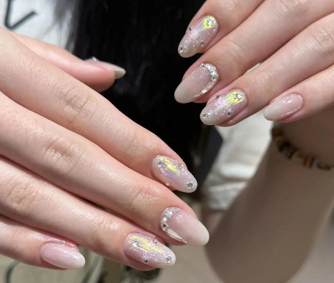 ネイル ハンドネイル Miya🎀 nailのネイルデザイン
