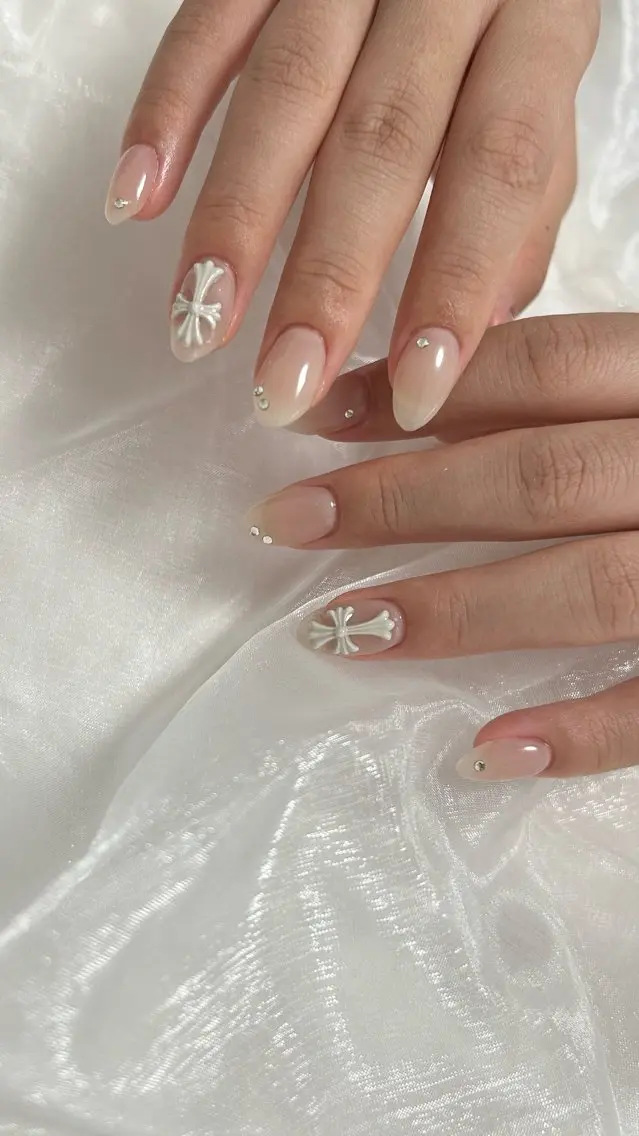 ネイル ハンドネイル Dallon nailのネイルデザイン