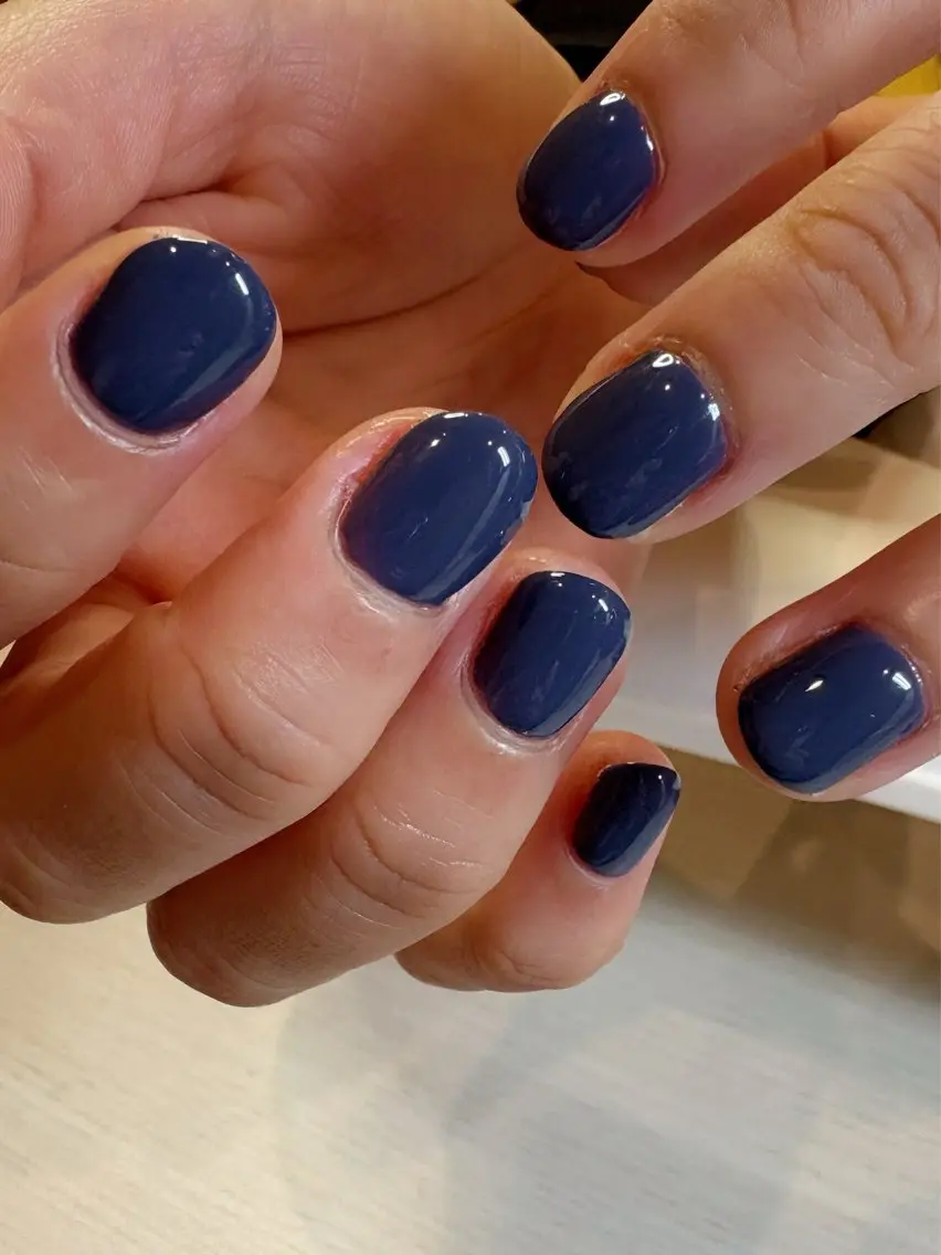 ネイル ハンドネイル Goodtime nailsのネイルデザイン