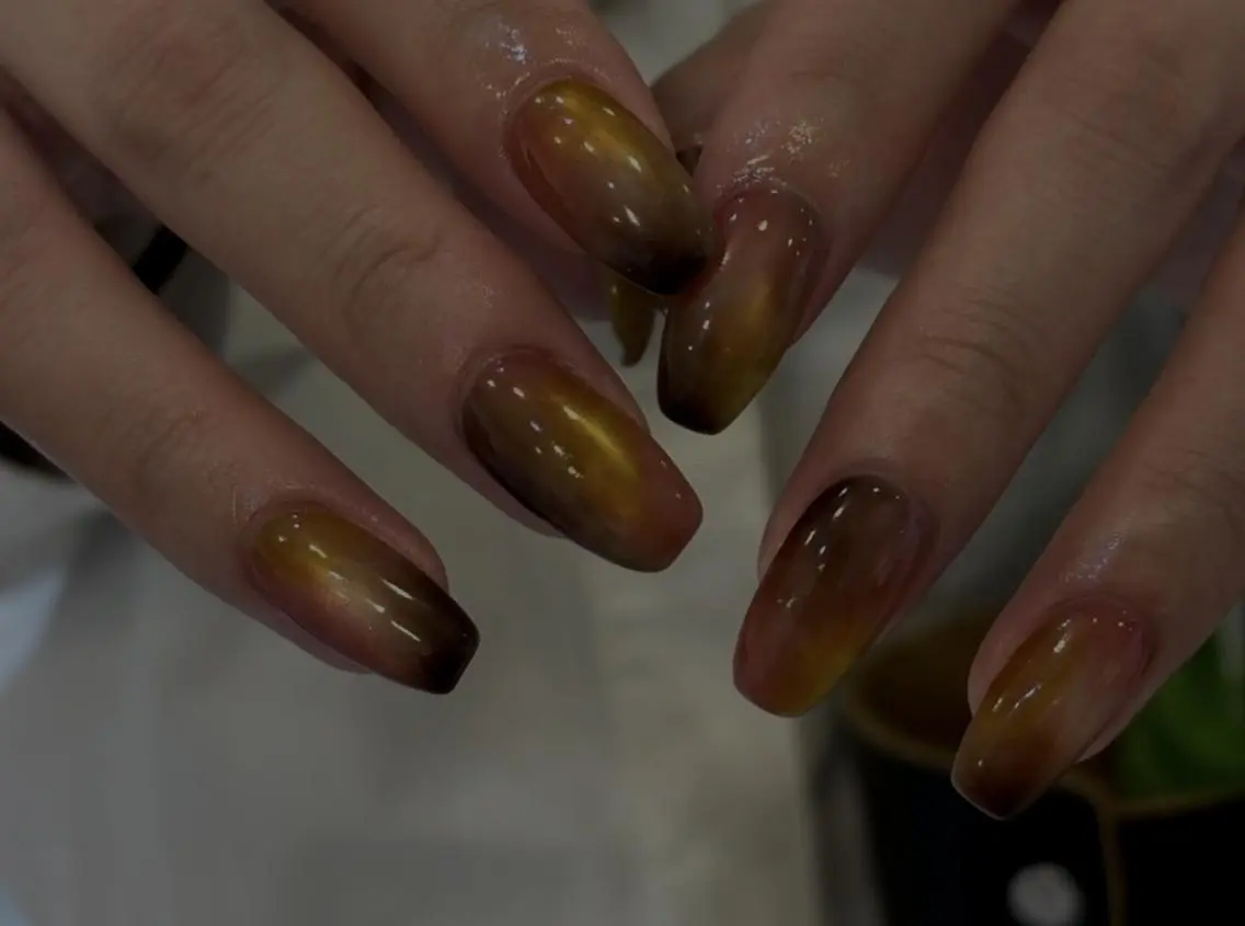ネイル アートネイル nails TOKYOのネイルデザイン