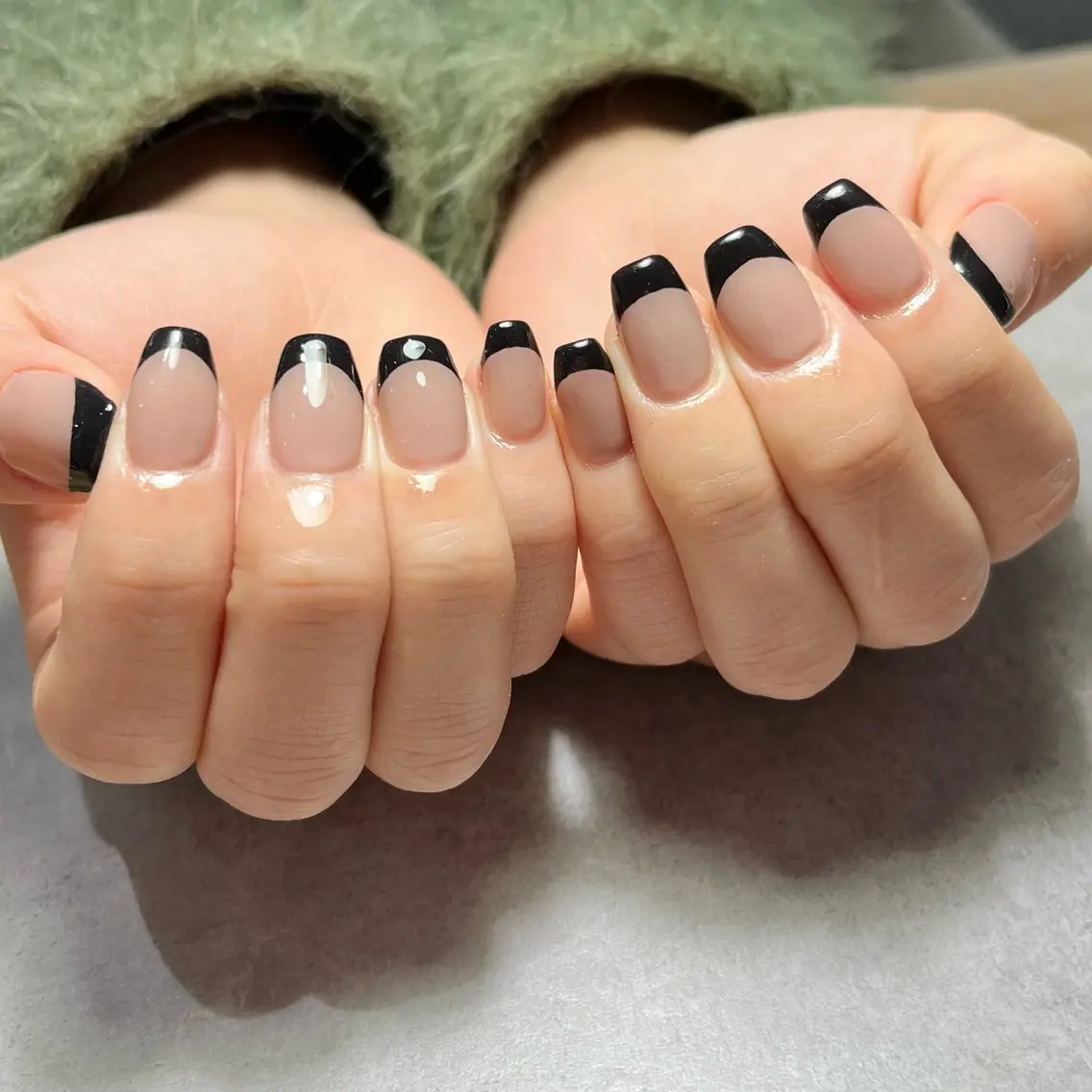 ネイル Nail salon MERKABAのネイルデザイン