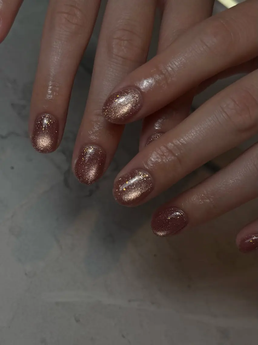 ネイル ハンドネイル A. nailのネイルデザイン