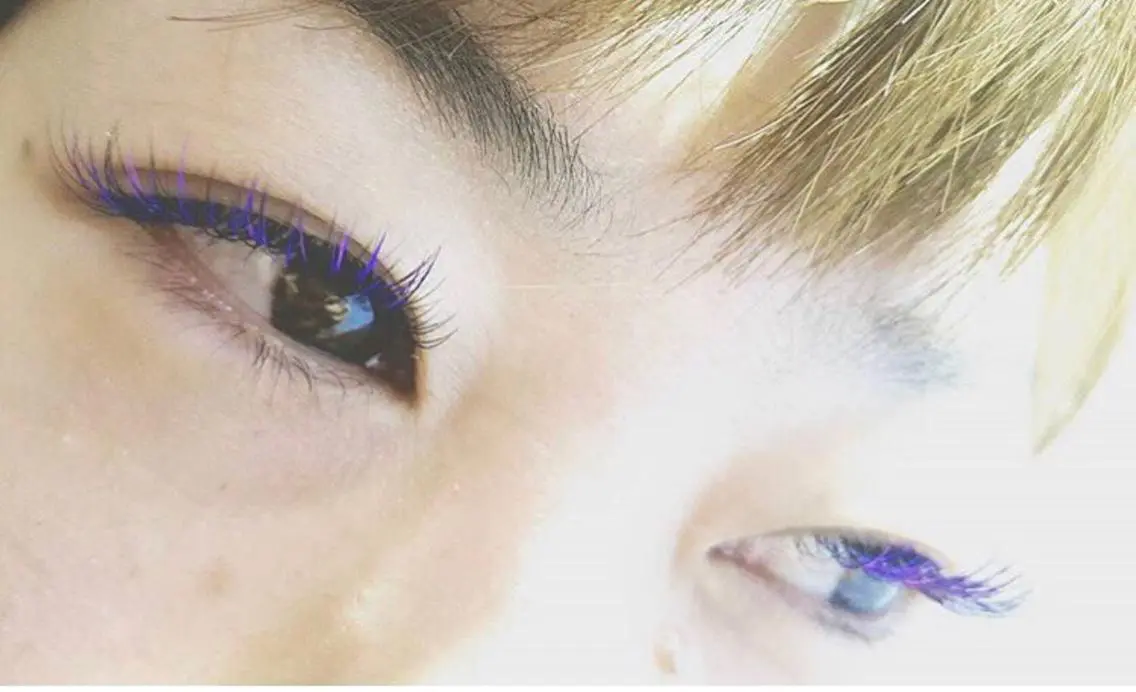 マツエク・マツパ M visionのマツエク・マツパデザイン