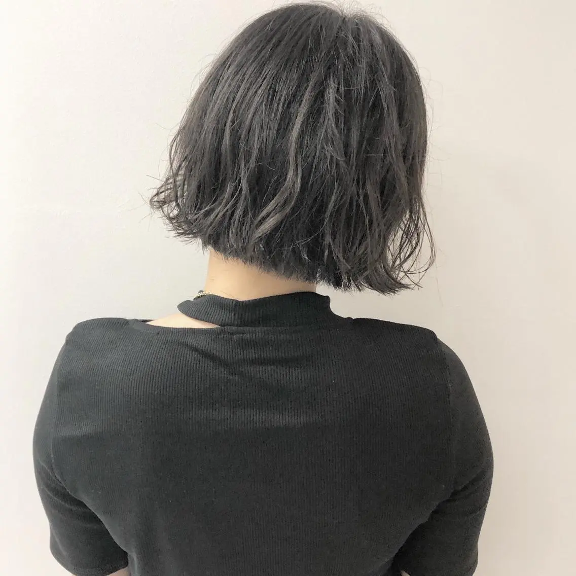 ミディアム 満足度NO.1‼️ ✂️小栗 大夢✂️のヘアスタイル