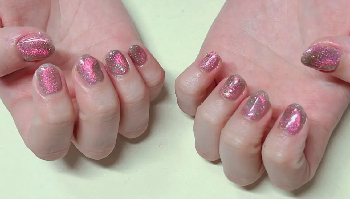 ネイル nail renのネイルデザイン