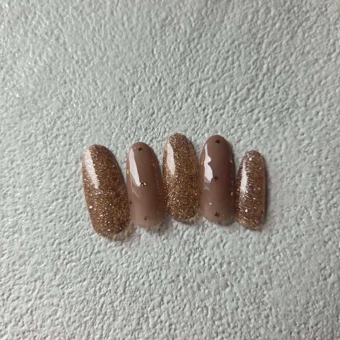 ネイル ネイルサロン unlimitedのネイルデザイン