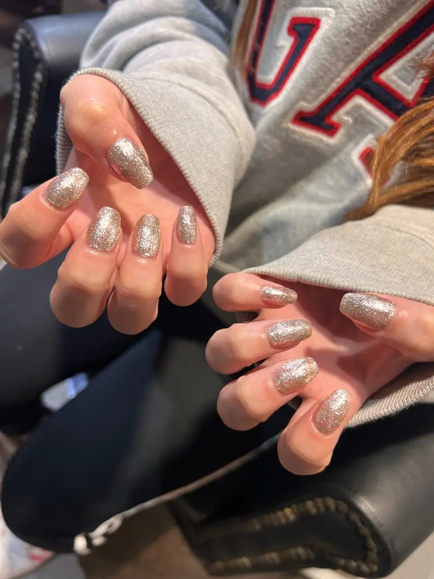 HANDワンカラー♡【オフあり・ケア込み】の写真