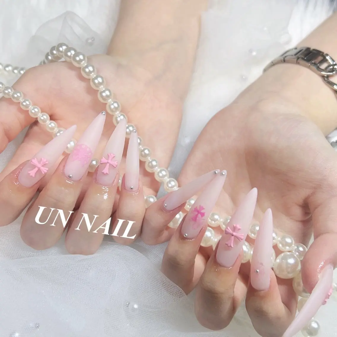 ネイル その他(ネイル) UN NAILのネイルデザイン