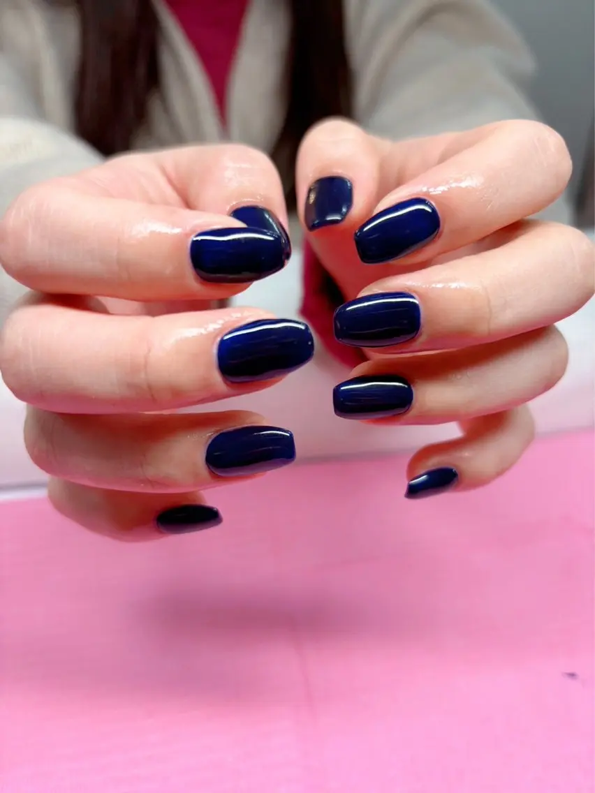 ネイル Bél Nail salonのネイルデザイン