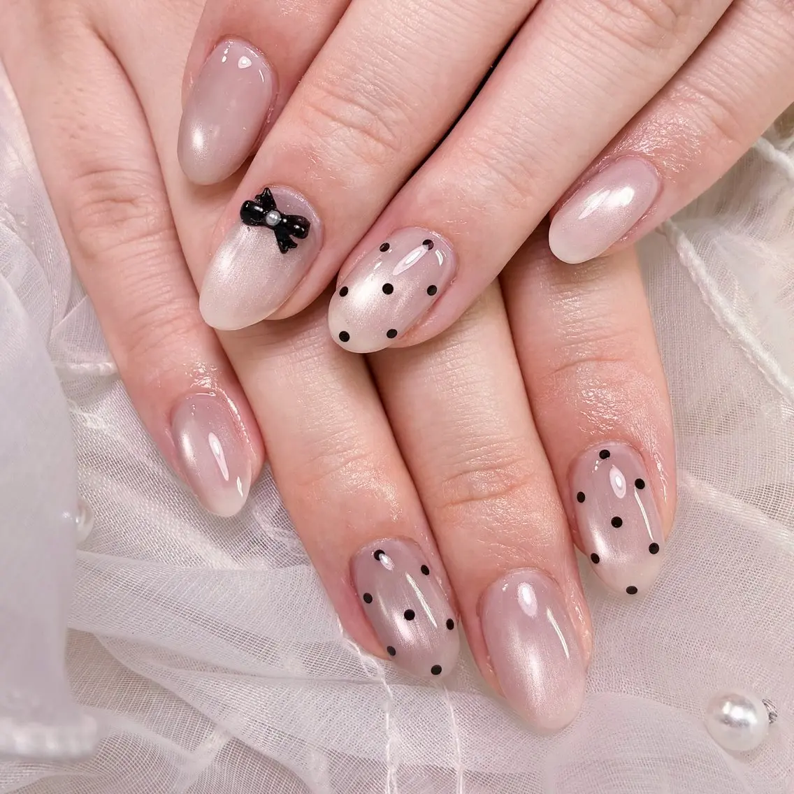ネイル Twinkle Nail Kuboのネイルデザイン