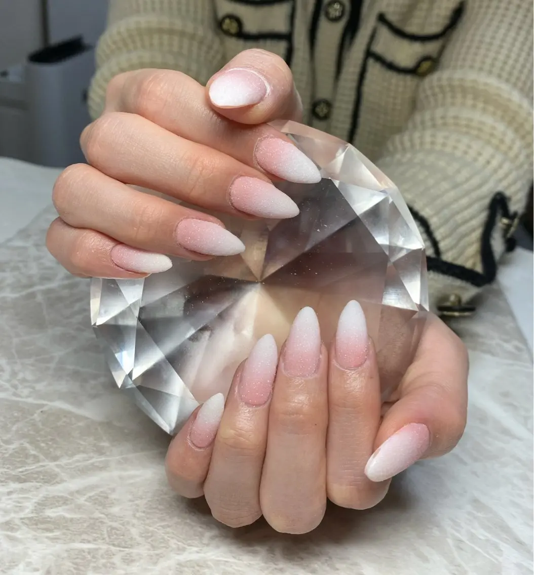 ネイル ハンドネイル ゆぴねいる yupinailのネイルデザイン