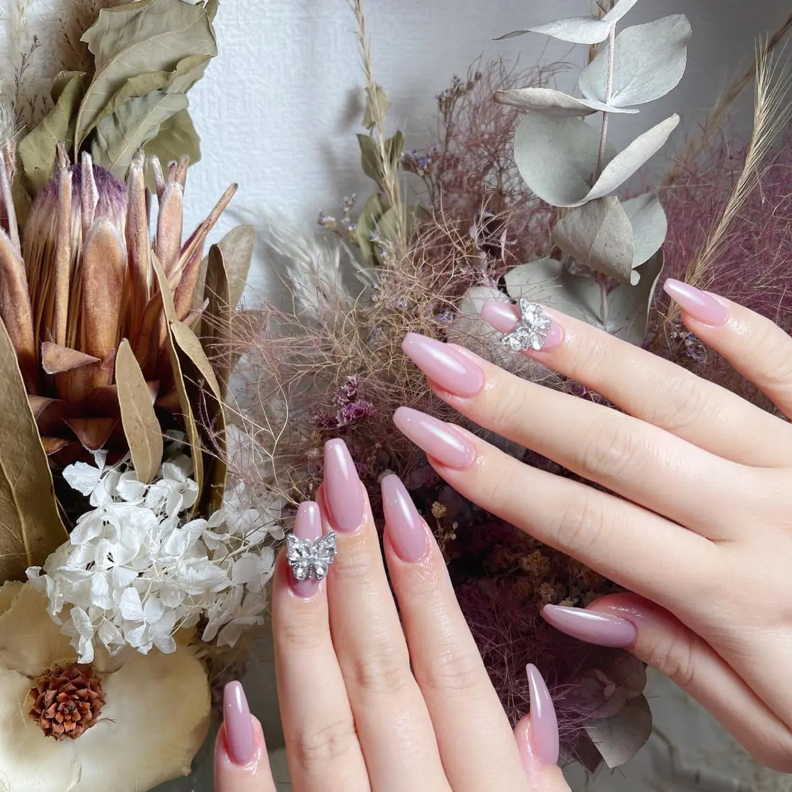 ネイル FLY Nail Salonのネイルデザイン