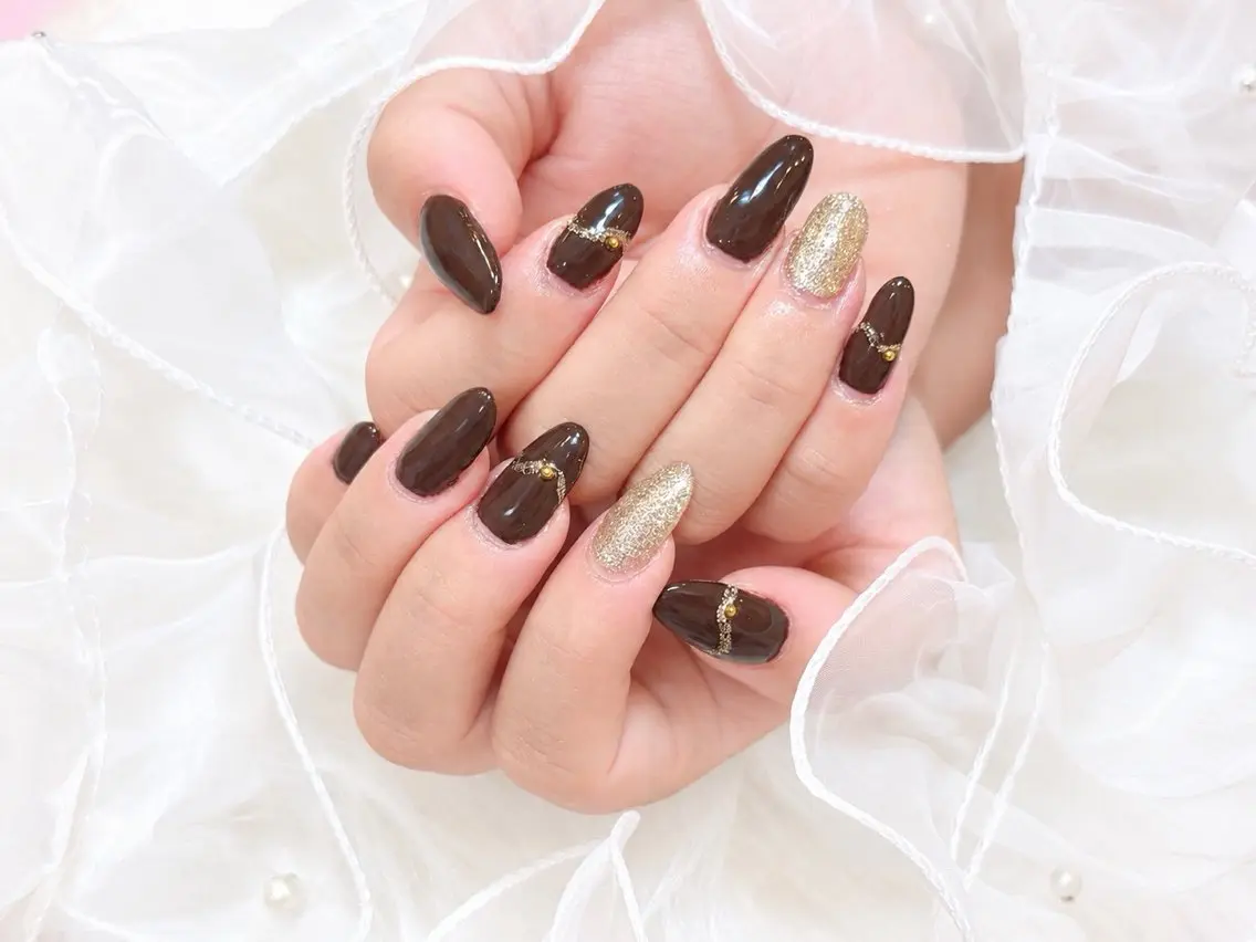 ネイル NOA nail yuukiのネイルデザイン