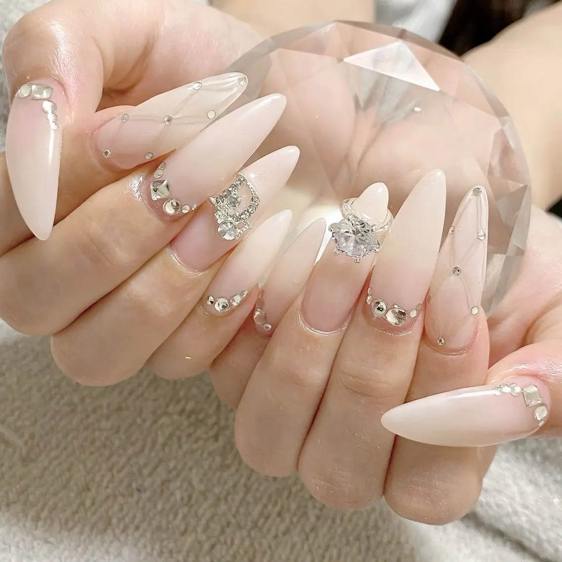 ネイル 💅fleur Ayumiのネイルデザイン