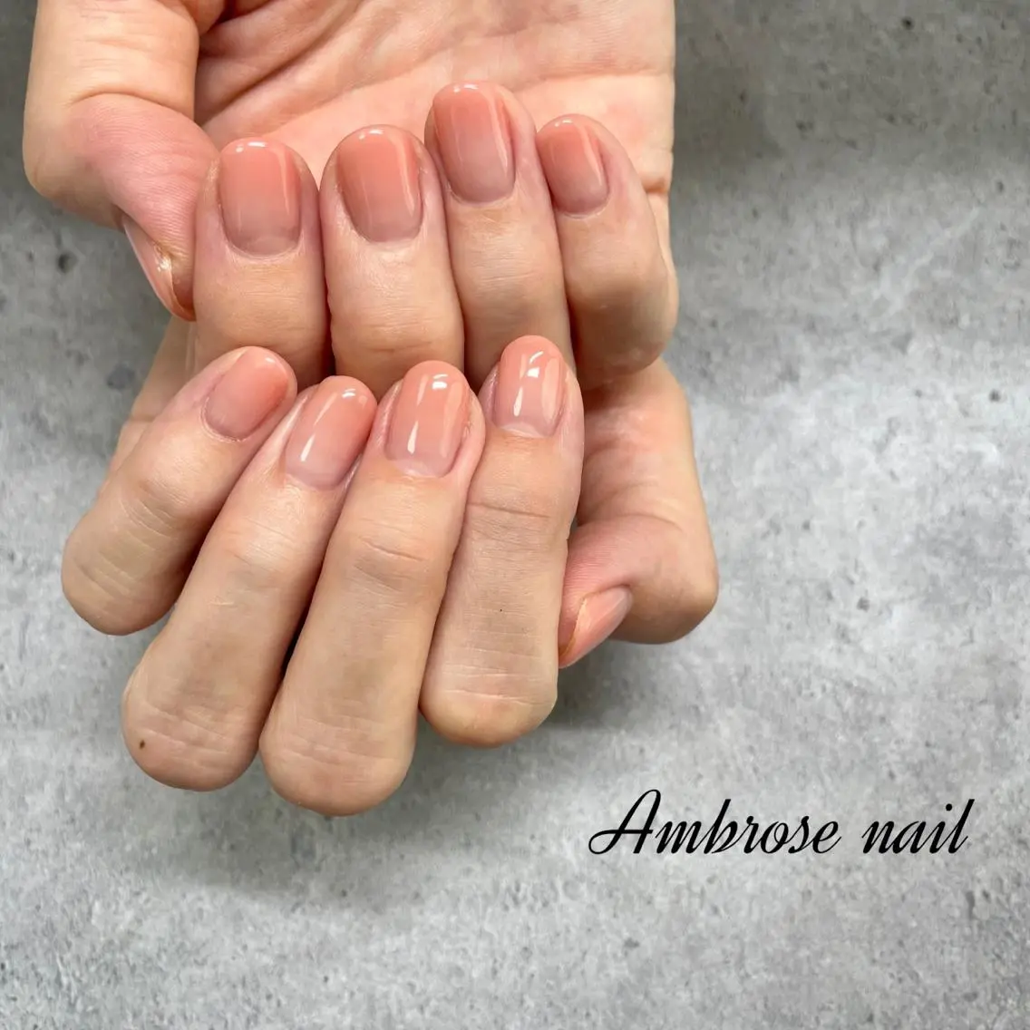 ネイル Kobe nail Uedaのネイルデザイン