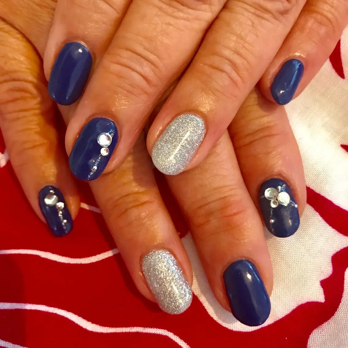 ネイル LOVEnail tomoのネイルデザイン