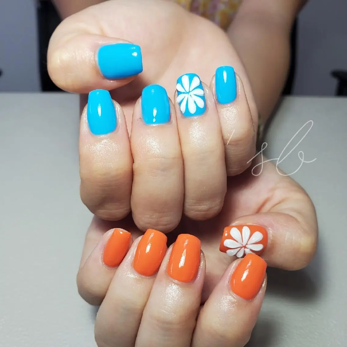 ネイル ハンドネイル nailroom sb𓈒𓂂𓏸のネイルデザイン