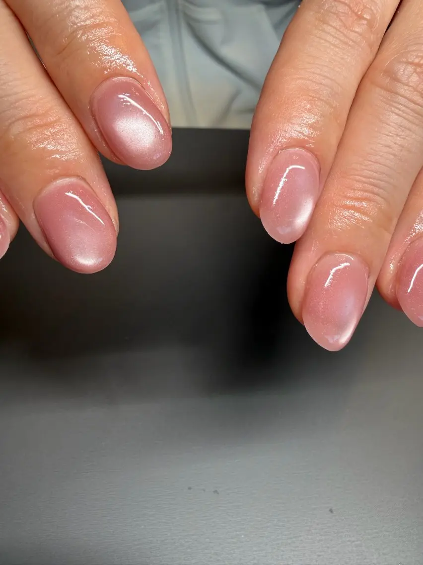 ネイル ウィッチハウス ayaのネイルデザイン