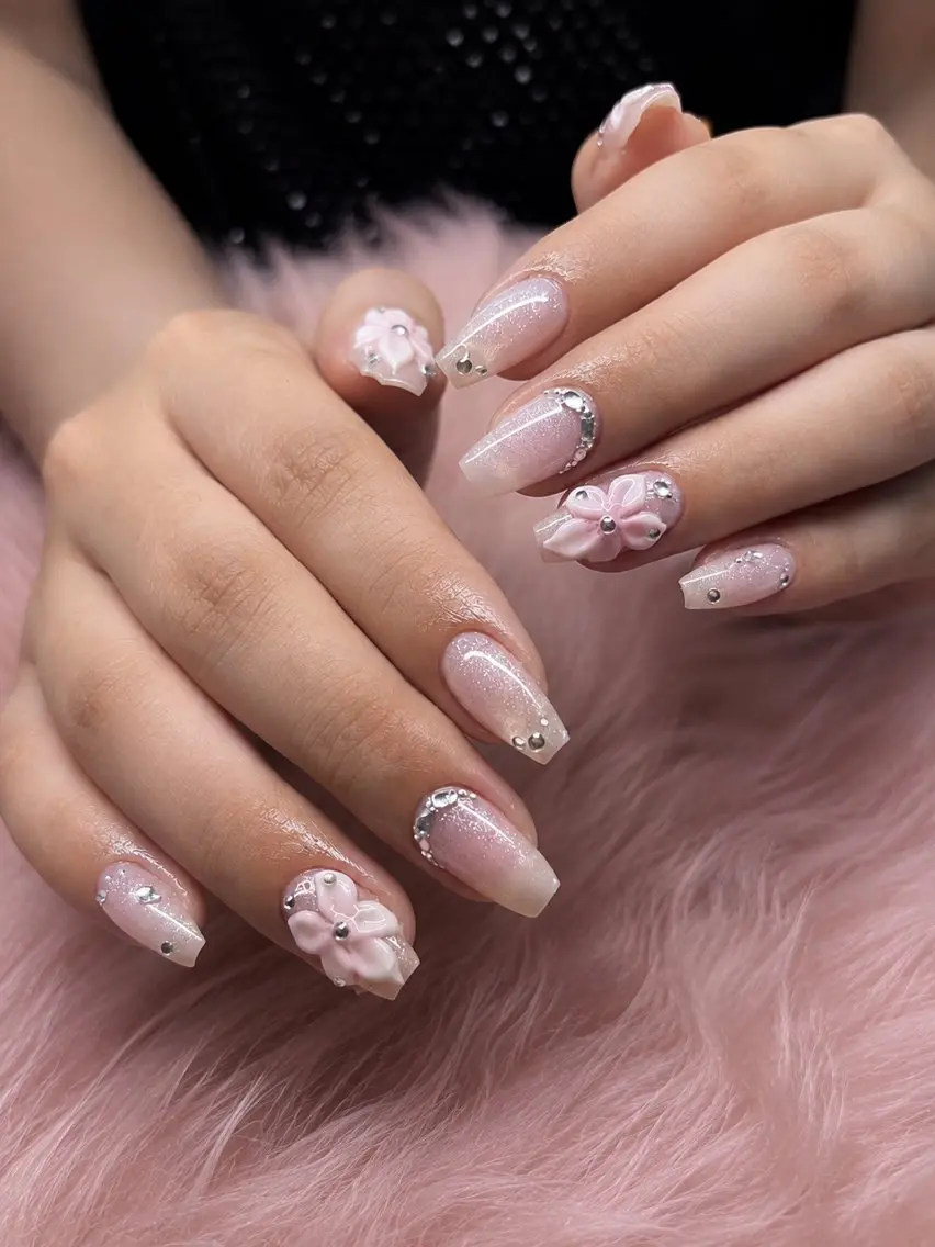 ネイル HAPPI NAIL . LEEのネイルデザイン