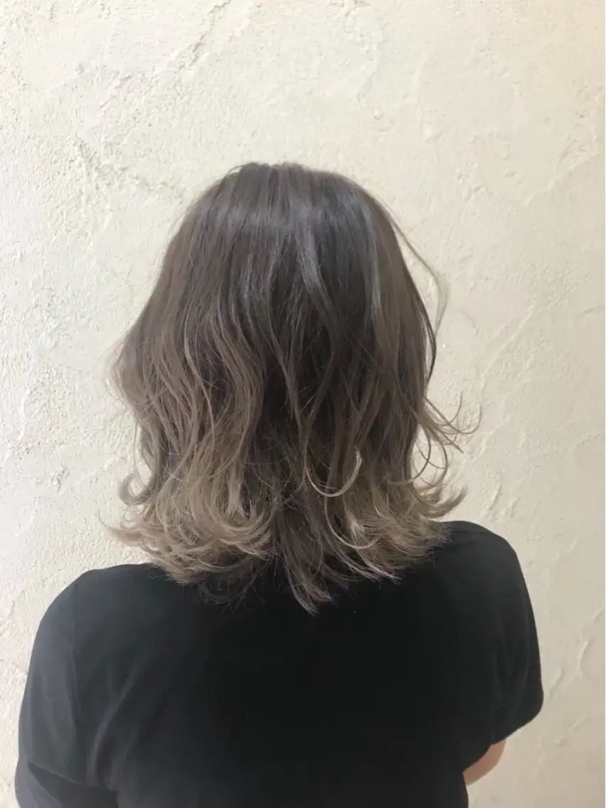 ミディアム Mei🎀 eye & hairのマツエク・マツパデザイン