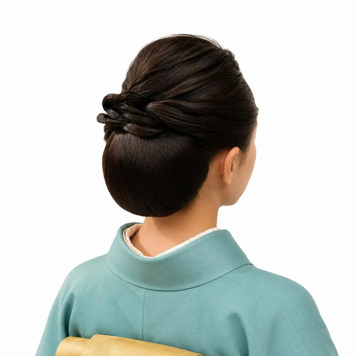ヘアアレンジ ヘアセット ダメージレス コバヤシ ヒロヒトのその他イメージ
