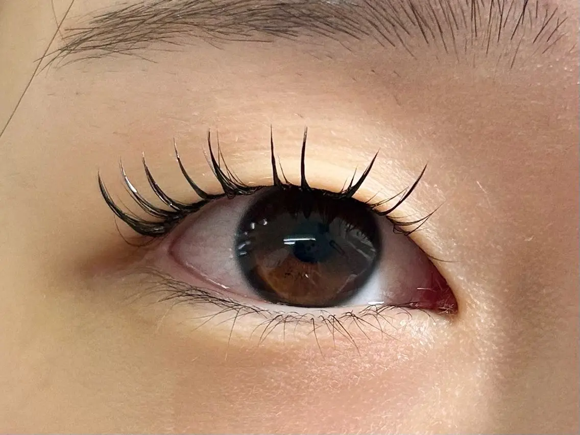 マツエク・マツパ まつげパーマ Miroir Sunadaの眉毛・アイブロウイメージ