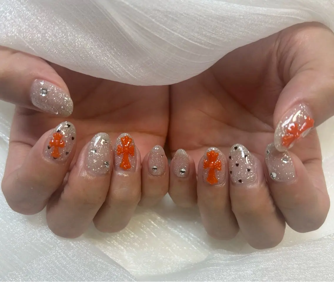 ネイル +nail （プラスネイル）のネイルデザイン