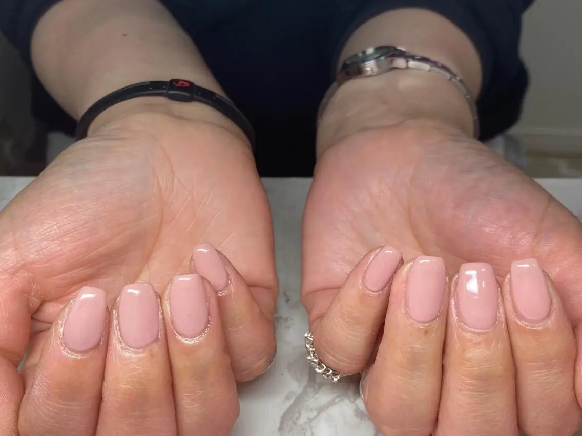 ネイル ハンドネイル Beauty Salon Lunaのエステ・リラクイメージ