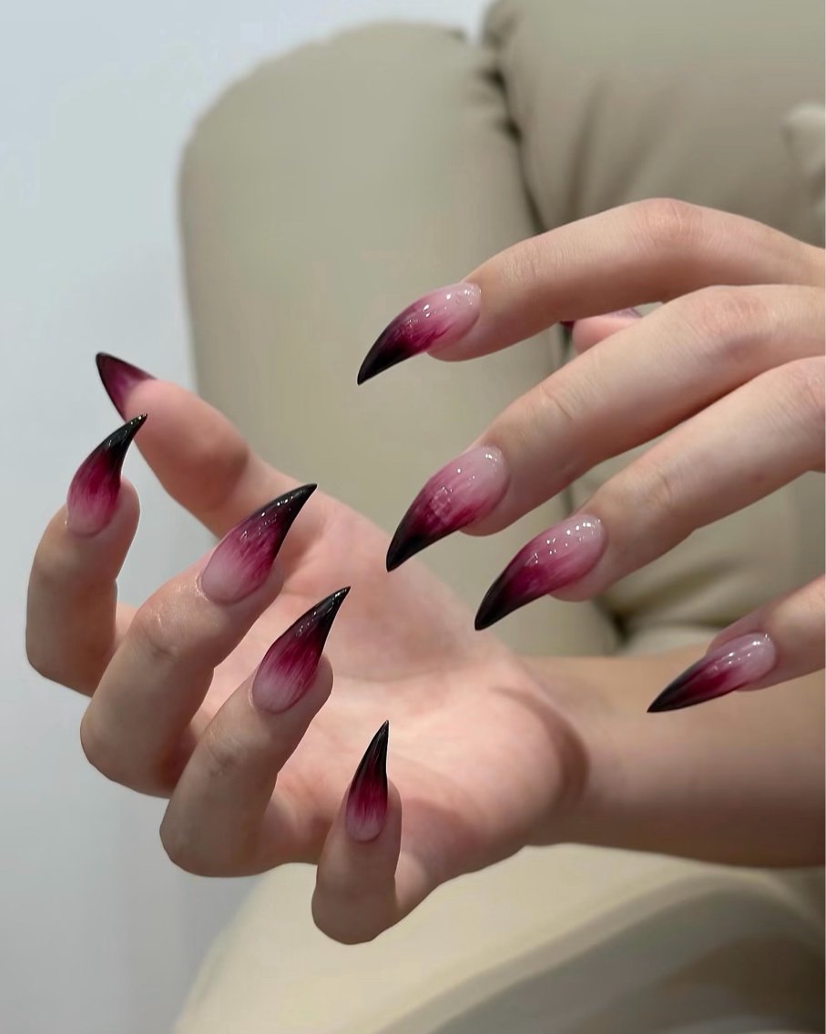 ネイル ハンドネイル Jenn Nail Salonのネイルデザイン