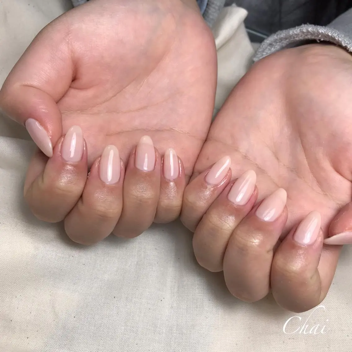ネイル chai nail &  eye📍鶴橋のネイルデザイン