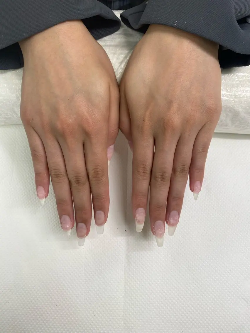 ネイル MAXKELLY AIのネイルデザイン