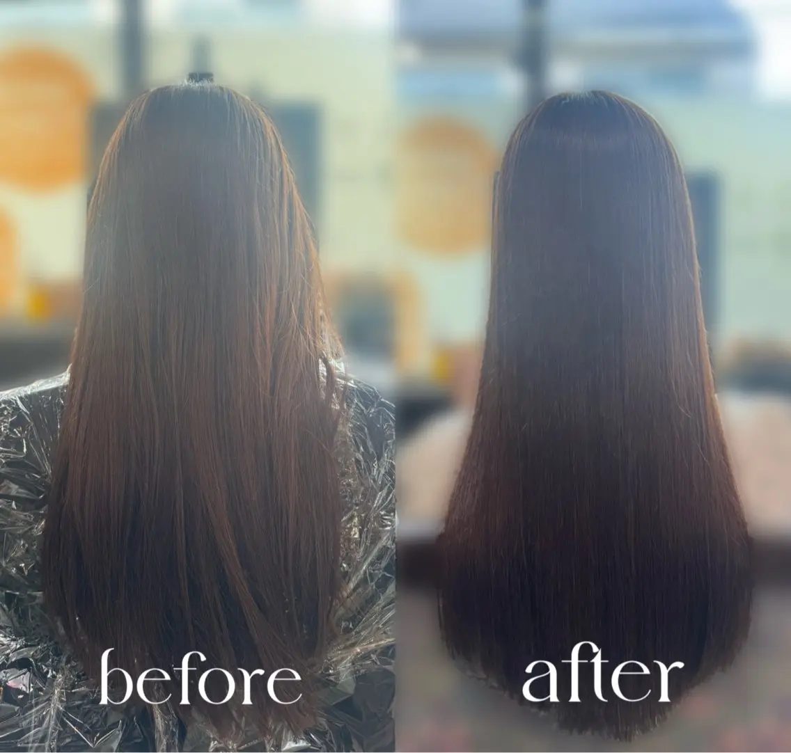 🎀髙瀬 麗央苗🎀のヘアスタイル