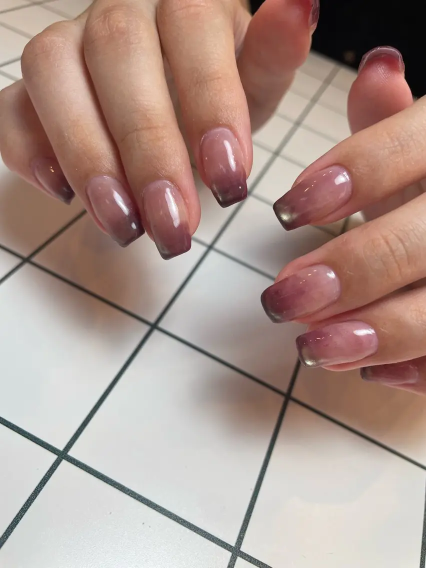 ネイル nail salon POPPYのネイルデザイン