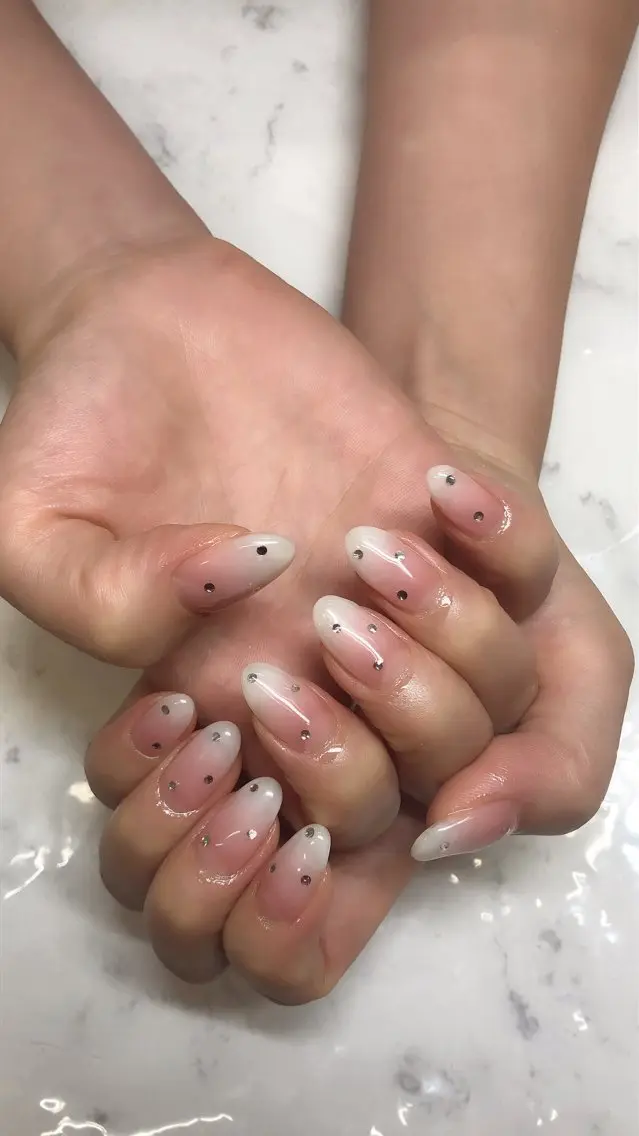 ネイル ✨アン ミユ✨のネイルデザイン