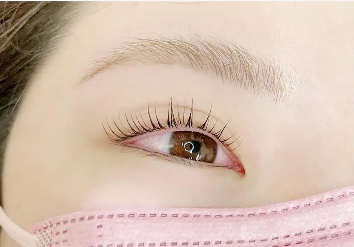 マツエク・マツパ omeme 【眉毛WAX】の眉毛・アイブロウイメージ