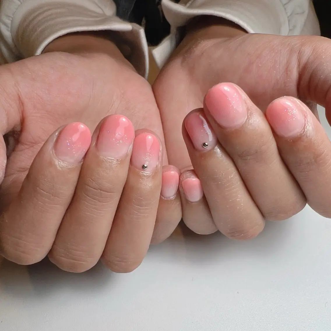 ネイル ハンドネイル yu_.nail yuのネイルデザイン