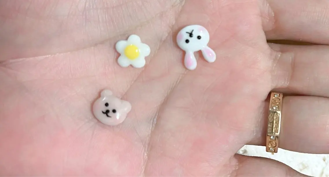 ネイル ジェルネイル Sasaki Kyokaのネイルデザイン