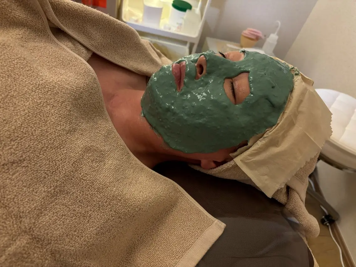 Kenjo Beautyのエステ・リラクイメージ