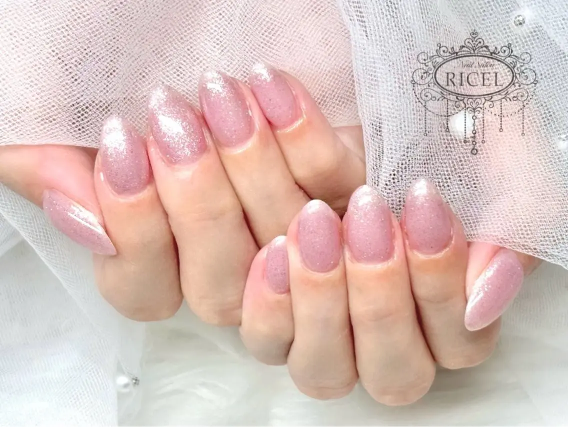 ネイル NATSUKO 🪽のネイルデザイン