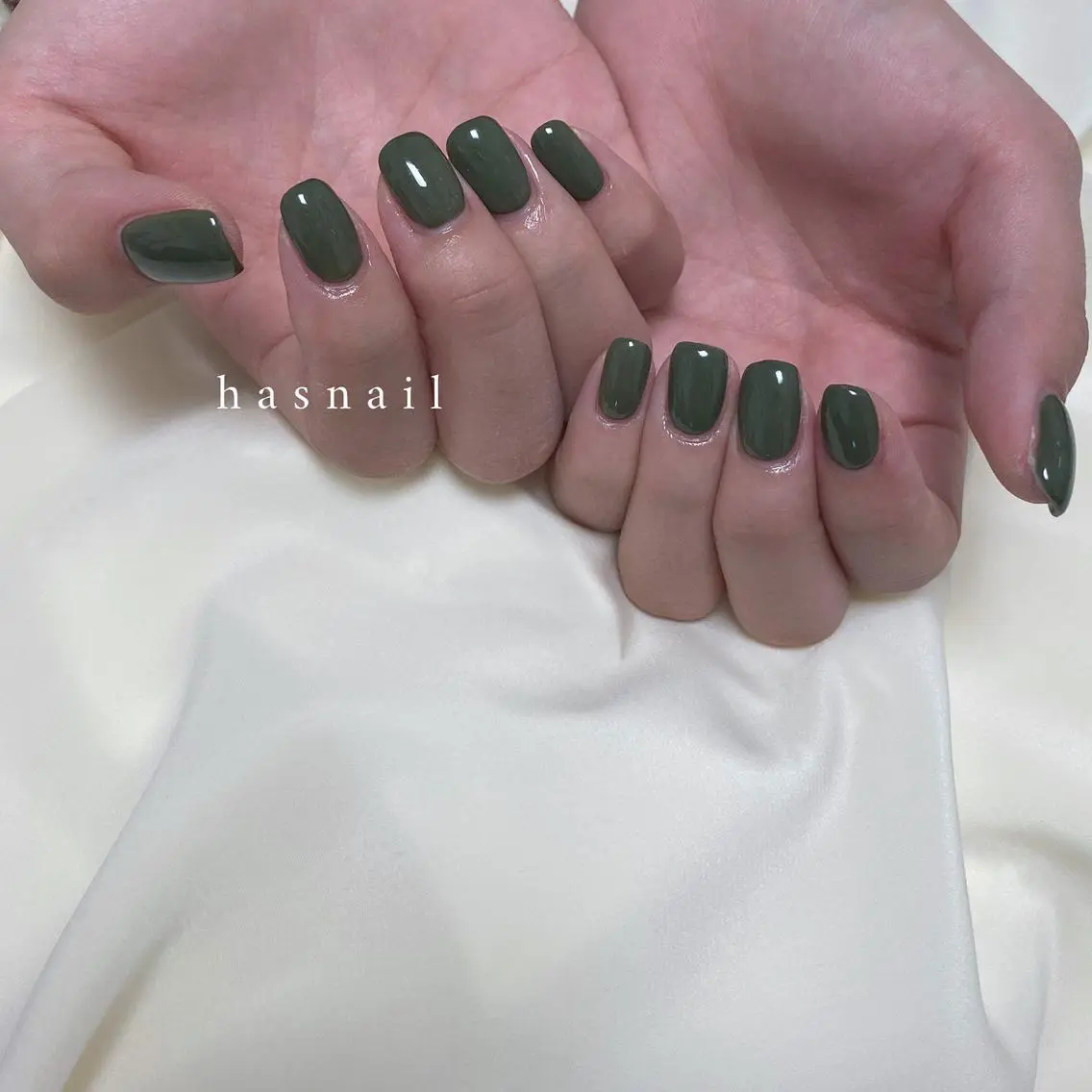 ネイル has nailのネイルデザイン