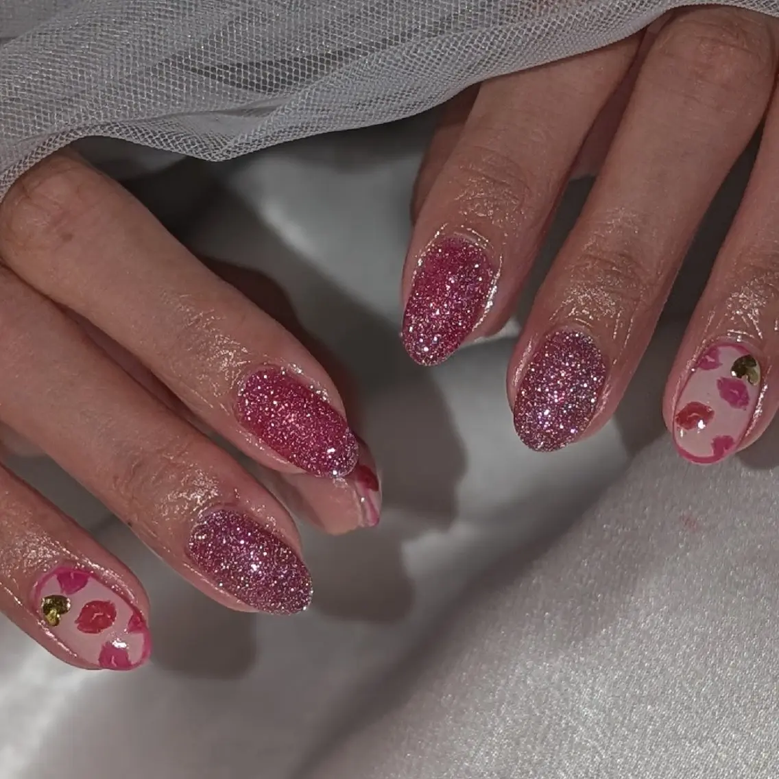 ネイル nail MENTE mikuのエステ・リラクイメージ