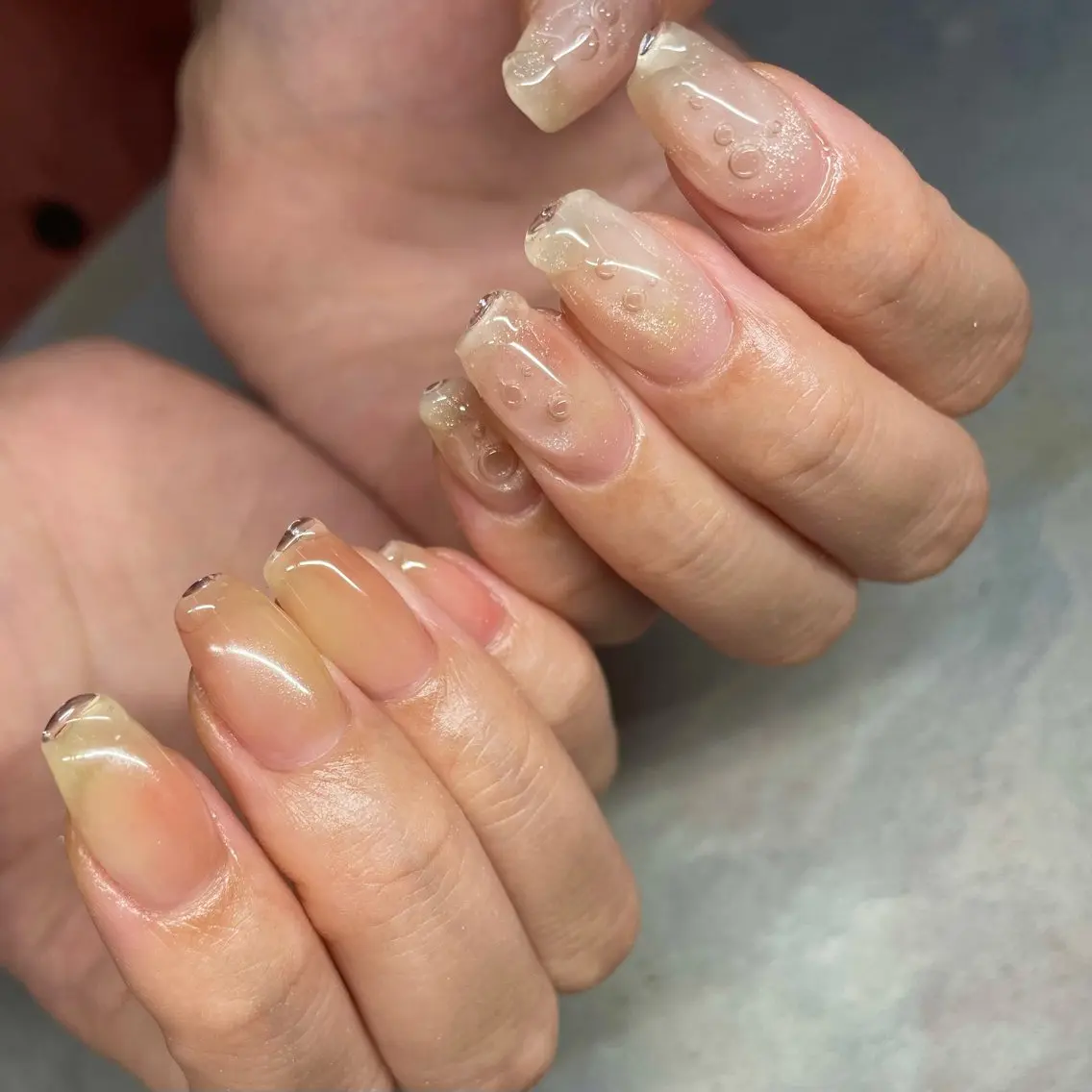 ネイル 表参道nail shumuのネイルデザイン