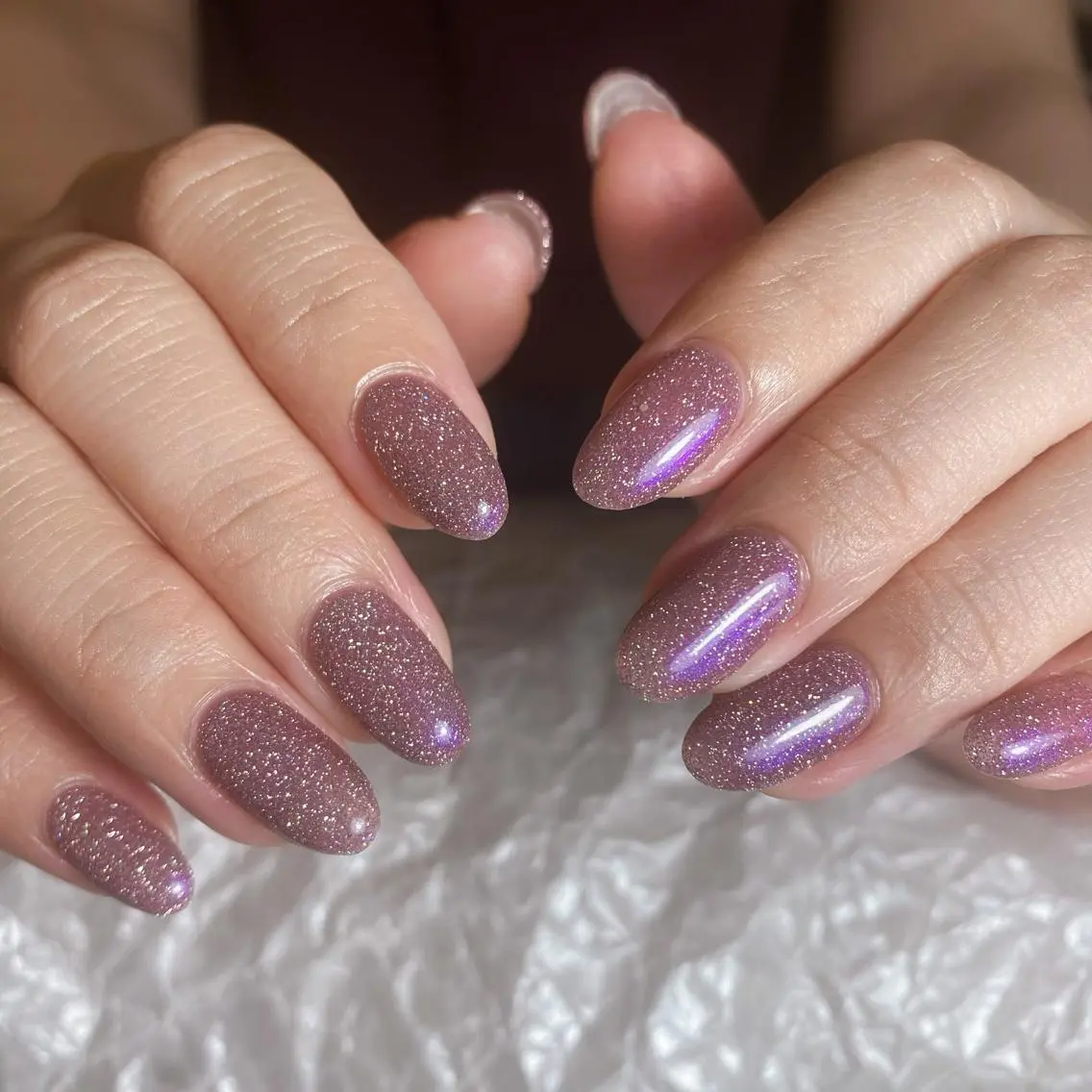 ネイル ハンドネイル ハンドケア BLinLin nail salonのネイルデザイン